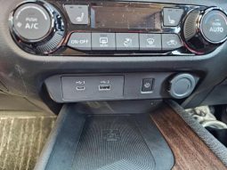 NISSAN AURA G 2022 full