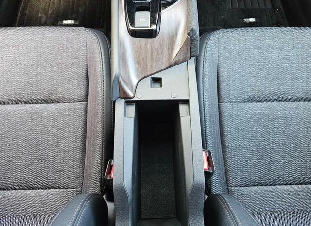 NISSAN AURA G 2022 full