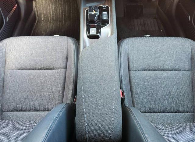 NISSAN AURA G 2022 full