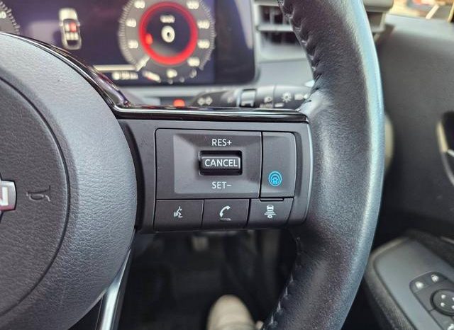 NISSAN AURA G 2022 full