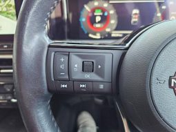 NISSAN AURA G 2022 full