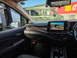 NISSAN AURA G 2022 full