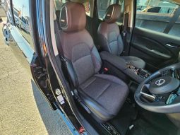 NISSAN AURA G 2022 full