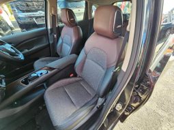 NISSAN AURA G 2022 full
