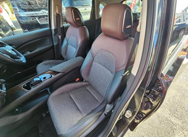 NISSAN AURA G 2022 full