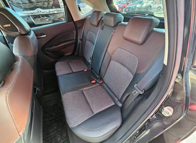 NISSAN AURA G 2022 full