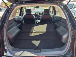 NISSAN AURA G 2022 full