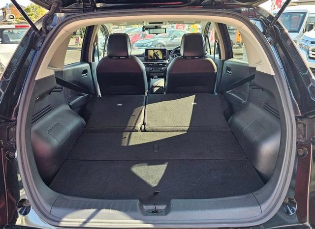 NISSAN AURA G 2022 full