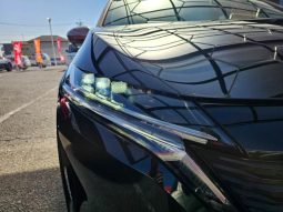 NISSAN AURA G 2022 full