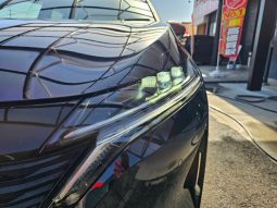 NISSAN AURA G 2022 full