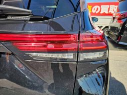 NISSAN AURA G 2022 full