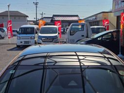 NISSAN AURA G 2022 full