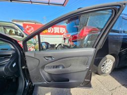 NISSAN AURA G 2022 full