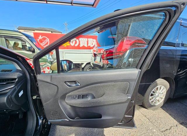 NISSAN AURA G 2022 full