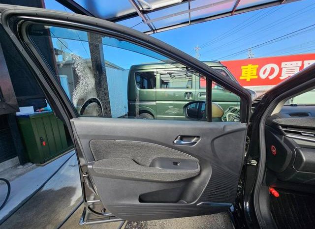 NISSAN AURA G 2022 full
