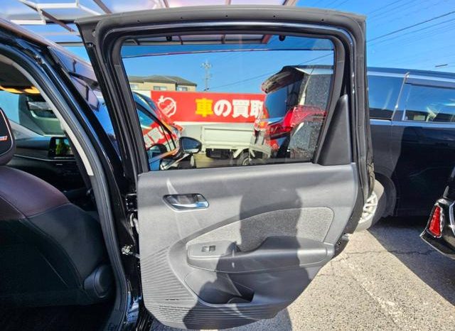 NISSAN AURA G 2022 full