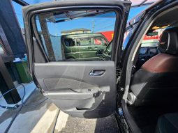 NISSAN AURA G 2022 full