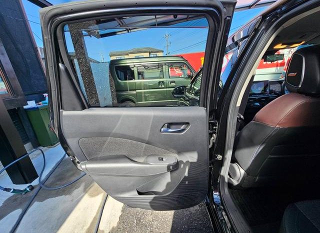 NISSAN AURA G 2022 full