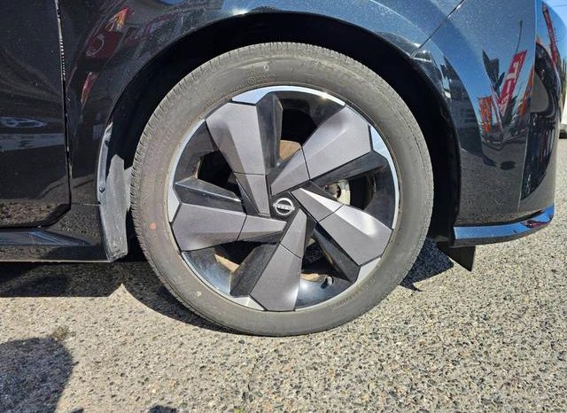 NISSAN AURA G 2022 full