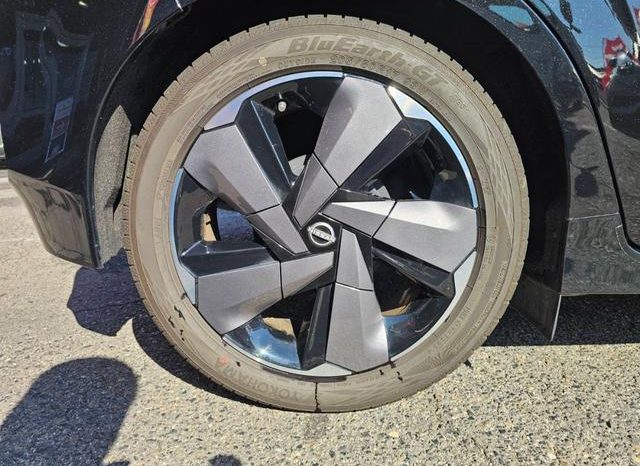 NISSAN AURA G 2022 full