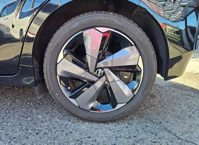 NISSAN AURA G 2022 full