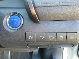 TOYOTA CAMRY G 2018 full