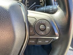 TOYOTA CAMRY G 2018 full