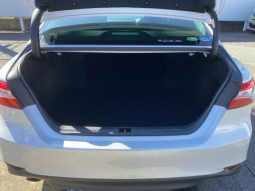 TOYOTA CAMRY G 2018 full