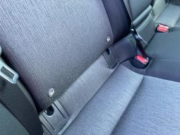 TOYOTA CAMRY G 2018 full