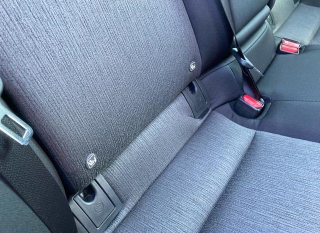 TOYOTA CAMRY G 2018 full