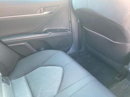 TOYOTA CAMRY G 2018 full
