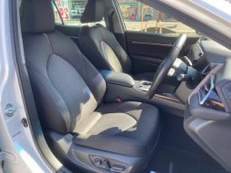 TOYOTA CAMRY G 2018 full
