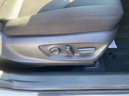 TOYOTA CAMRY G 2018 full