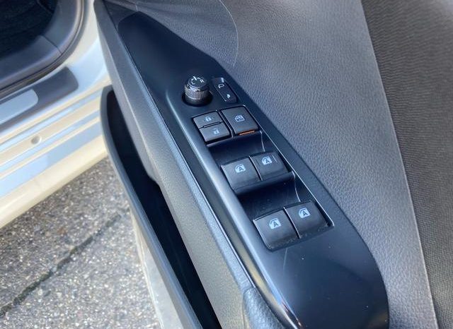 TOYOTA CAMRY G 2018 full
