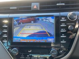 TOYOTA CAMRY G 2018 full