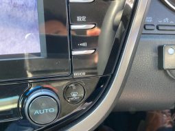 TOYOTA CAMRY G 2018 full