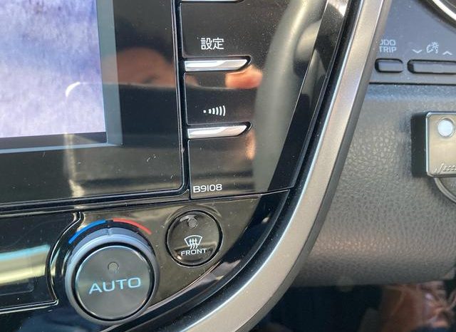TOYOTA CAMRY G 2018 full