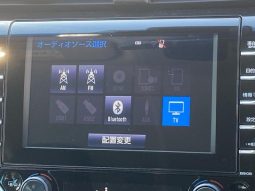 TOYOTA CAMRY G 2018 full