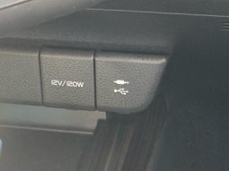 TOYOTA CAMRY G 2018 full