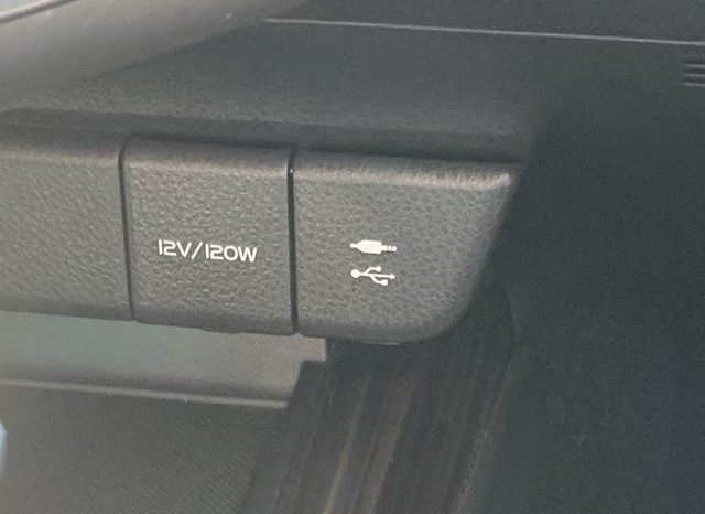 TOYOTA CAMRY G 2018 full