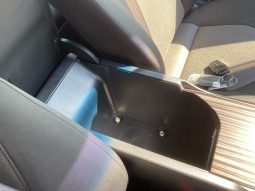 TOYOTA CAMRY G 2018 full
