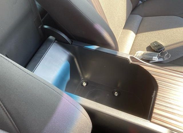 TOYOTA CAMRY G 2018 full