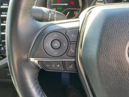 TOYOTA CAMRY G 2018 full