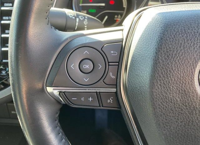 TOYOTA CAMRY G 2018 full