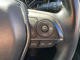 TOYOTA CAMRY G 2018 full