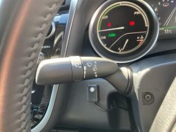 TOYOTA CAMRY G 2018 full