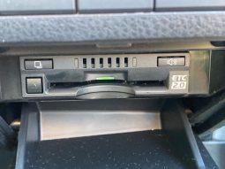 TOYOTA CAMRY G 2018 full