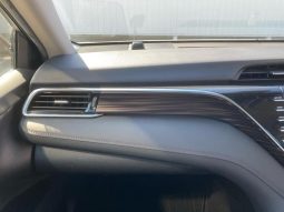 TOYOTA CAMRY G 2018 full