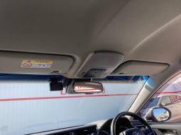 TOYOTA CAMRY G 2018 full