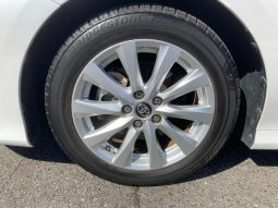 TOYOTA CAMRY G 2018 full